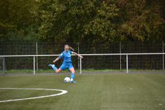 VfL Sindelfingen Ladies (B1) - SC Freiburg (15.10.2022)