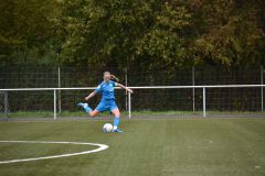 VfL Sindelfingen Ladies (B1) - SC Freiburg (15.10.2022)