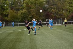 VfL Sindelfingen Ladies (B1) - SC Freiburg (15.10.2022)