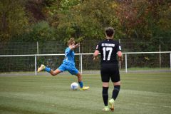 VfL Sindelfingen Ladies (B1) - SC Freiburg (15.10.2022)