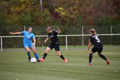 VfL Sindelfingen Ladies (B1) - SC Freiburg (15.10.2022)