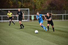 VfL Sindelfingen Ladies (B1) - SC Freiburg (15.10.2022)