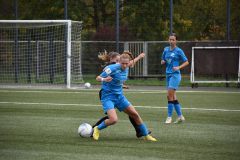 VfL Sindelfingen Ladies (B1) - SC Freiburg (15.10.2022)