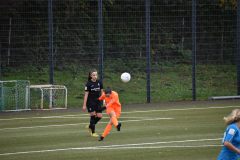 VfL Sindelfingen Ladies (B1) - SC Freiburg (15.10.2022)