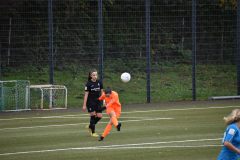 VfL Sindelfingen Ladies (B1) - SC Freiburg (15.10.2022)