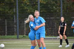 VfL Sindelfingen Ladies (B1) - SC Freiburg (15.10.2022)