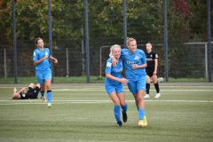 VfL Sindelfingen Ladies (B1) - SC Freiburg (15.10.2022)