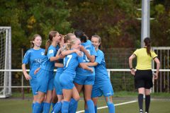 VfL Sindelfingen Ladies (B1) - SC Freiburg (15.10.2022)