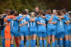 VfL Sindelfingen Ladies (B1) - SC Freiburg (15.10.2022)