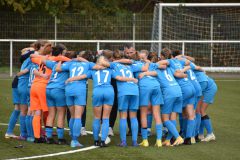 VfL Sindelfingen Ladies (B1) - SC Freiburg (15.10.2022)