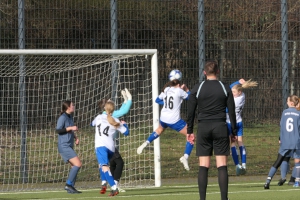 VfL Sindelfingen Ladies (B1) - Spvgg Aldingen (03.02.2024)