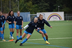 VFL Sindelfingen Ladies (B1) - SV Alberweiler (24.09.2022)