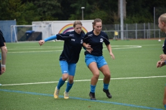 VFL Sindelfingen Ladies (B1) - SV Alberweiler (24.09.2022)