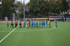 VFL Sindelfingen Ladies (B1) - SV Alberweiler (24.09.2022)