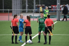 VFL Sindelfingen Ladies (B1) - SV Alberweiler (24.09.2022)