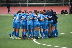 VFL Sindelfingen Ladies (B1) - SV Alberweiler (24.09.2022)