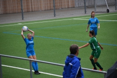 VFL Sindelfingen Ladies (B1) - SV Alberweiler (24.09.2022)