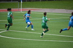 VFL Sindelfingen Ladies (B1) - SV Alberweiler (24.09.2022)