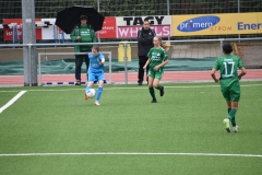 VFL Sindelfingen Ladies (B1) - SV Alberweiler (24.09.2022)