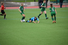 VFL Sindelfingen Ladies (B1) - SV Alberweiler (24.09.2022)