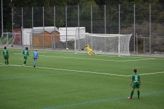 VFL Sindelfingen Ladies (B1) - SV Alberweiler (24.09.2022)