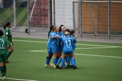 VFL Sindelfingen Ladies (B1) - SV Alberweiler (24.09.2022)