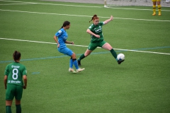 VFL Sindelfingen Ladies (B1) - SV Alberweiler (24.09.2022)