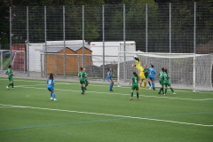 VFL Sindelfingen Ladies (B1) - SV Alberweiler (24.09.2022)