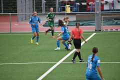 VFL Sindelfingen Ladies (B1) - SV Alberweiler (24.09.2022)