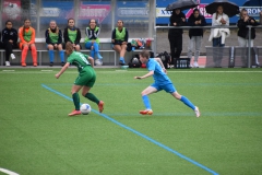 VFL Sindelfingen Ladies (B1) - SV Alberweiler (24.09.2022)