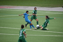 VFL Sindelfingen Ladies (B1) - SV Alberweiler (24.09.2022)