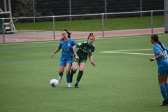 VFL Sindelfingen Ladies (B1) - SV Alberweiler (24.09.2022)