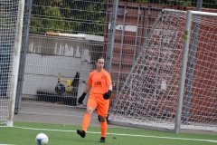 VFL Sindelfingen Ladies (B1) - SV Alberweiler (24.09.2022)