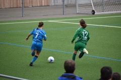 VFL Sindelfingen Ladies (B1) - SV Alberweiler (24.09.2022)