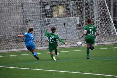 VFL Sindelfingen Ladies (B1) - SV Alberweiler (24.09.2022)