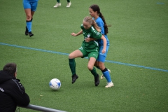 VFL Sindelfingen Ladies (B1) - SV Alberweiler (24.09.2022)