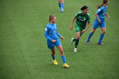 VFL Sindelfingen Ladies (B1) - SV Alberweiler (24.09.2022)