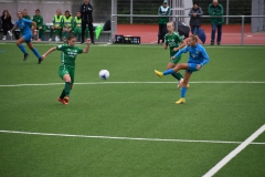 VFL Sindelfingen Ladies (B1) - SV Alberweiler (24.09.2022)