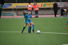 VFL Sindelfingen Ladies (B1) - SV Alberweiler (24.09.2022)