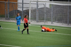 VFL Sindelfingen Ladies (B1) - SV Alberweiler (24.09.2022)