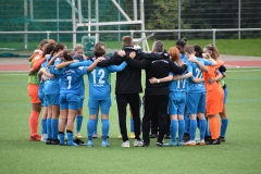 VFL Sindelfingen Ladies (B1) - SV Alberweiler (24.09.2022)