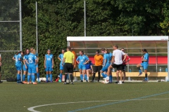 VfB Stuttgart - VFL Sindelfingen Ladies (B1)  (20.07.2022)