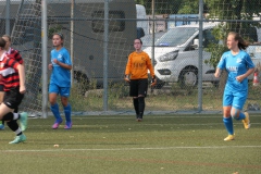 VfB Stuttgart - VFL Sindelfingen Ladies (B1)  (20.07.2022)