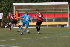 VfB Stuttgart - VFL Sindelfingen Ladies (B1)  (20.07.2022)