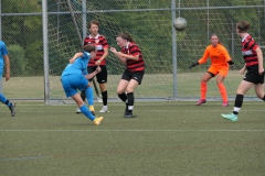 VfB Stuttgart - VFL Sindelfingen Ladies (B1)  (20.07.2022)