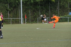 VfB Stuttgart - VFL Sindelfingen Ladies (B1)  (20.07.2022)