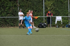 VfB Stuttgart - VFL Sindelfingen Ladies (B1)  (20.07.2022)