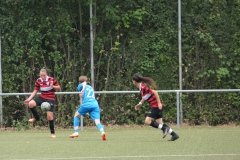 VfB Stuttgart - VFL Sindelfingen Ladies (B1)  (20.07.2022)