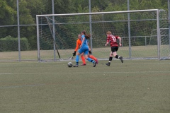 VfB Stuttgart - VFL Sindelfingen Ladies (B1)  (20.07.2022)