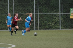 VfB Stuttgart - VFL Sindelfingen Ladies (B1)  (20.07.2022)